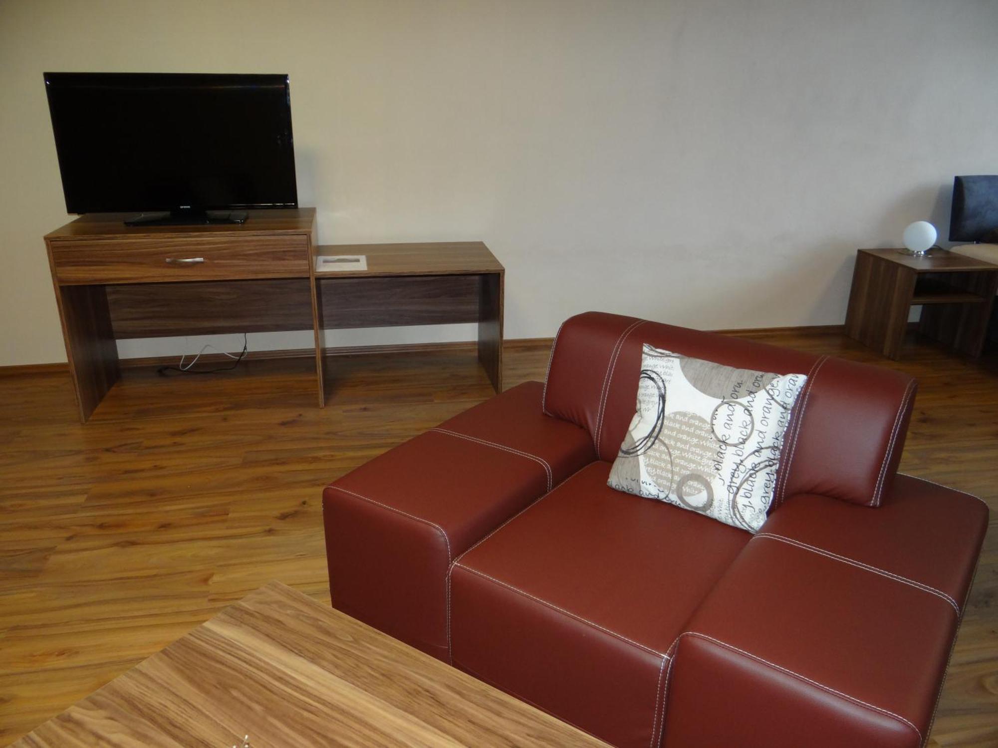 Penzion 324 Stoky Zimmer foto