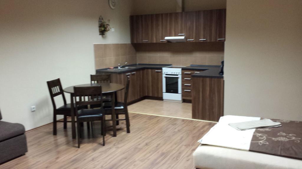 Penzion 324 Stoky Exterior foto