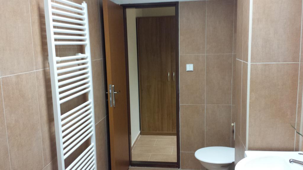 Penzion 324 Stoky Exterior foto