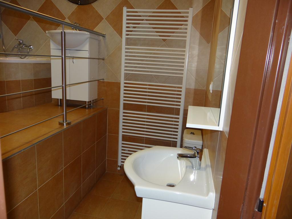 Penzion 324 Stoky Exterior foto