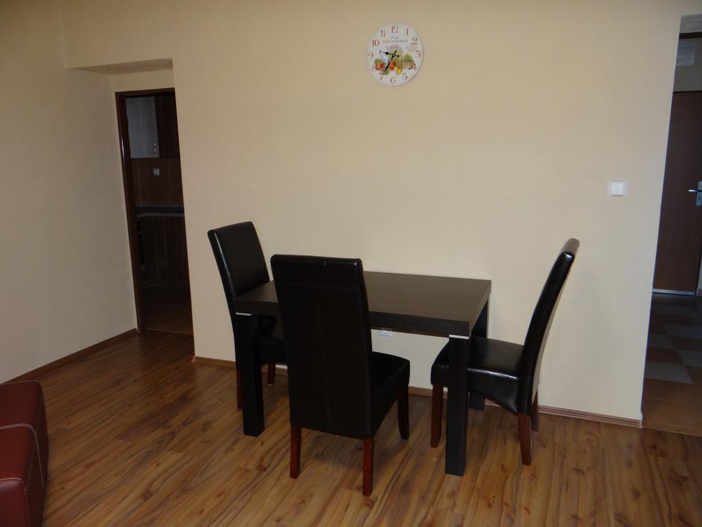 Penzion 324 Stoky Exterior foto