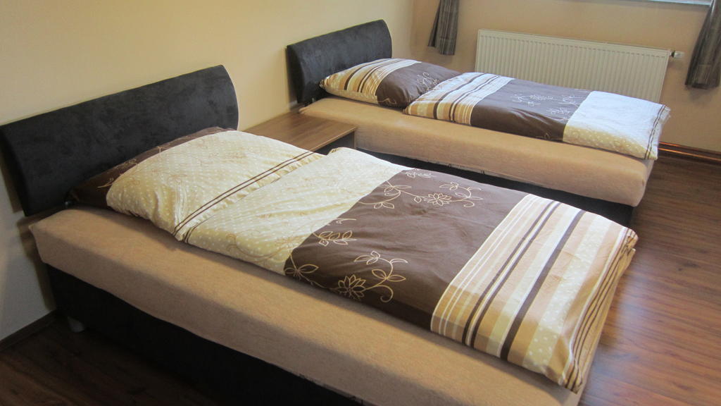 Penzion 324 Stoky Zimmer foto