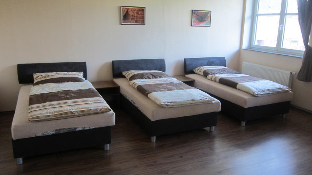 Penzion 324 Stoky Zimmer foto