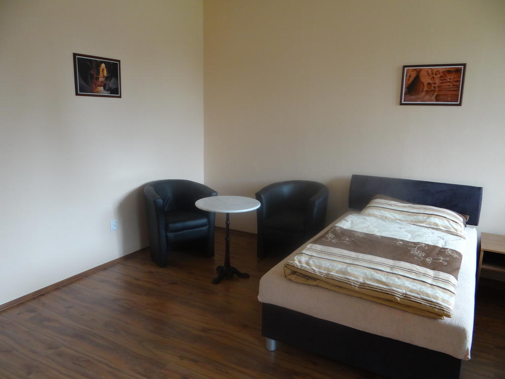 Penzion 324 Stoky Zimmer foto