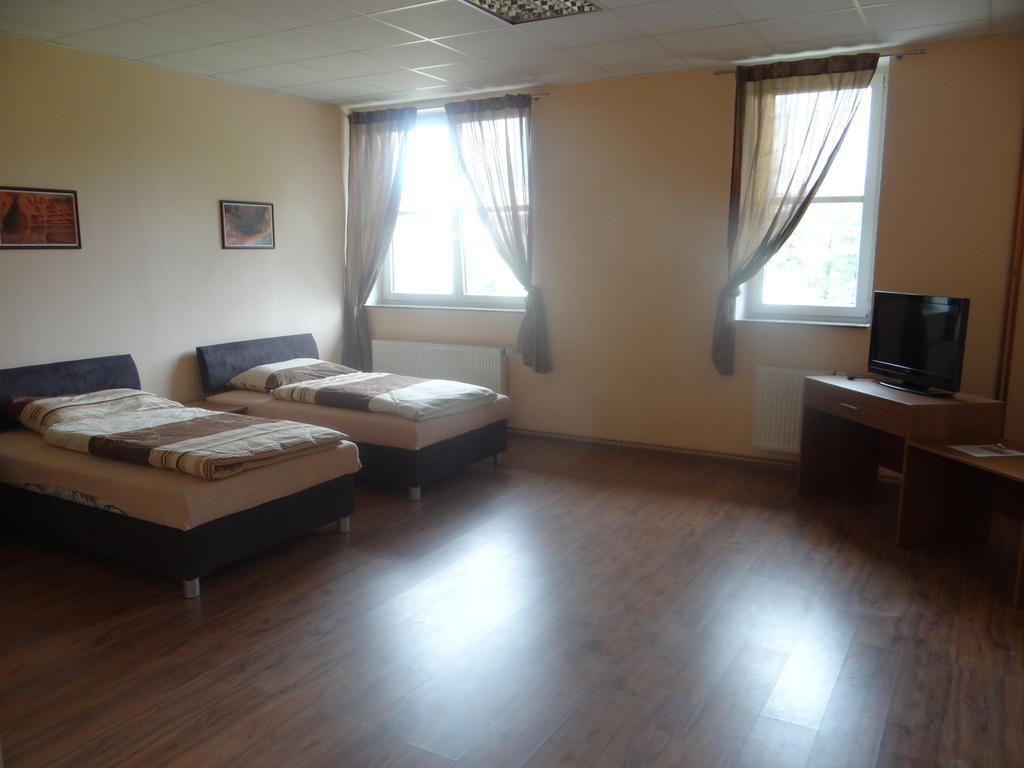 Penzion 324 Stoky Zimmer foto