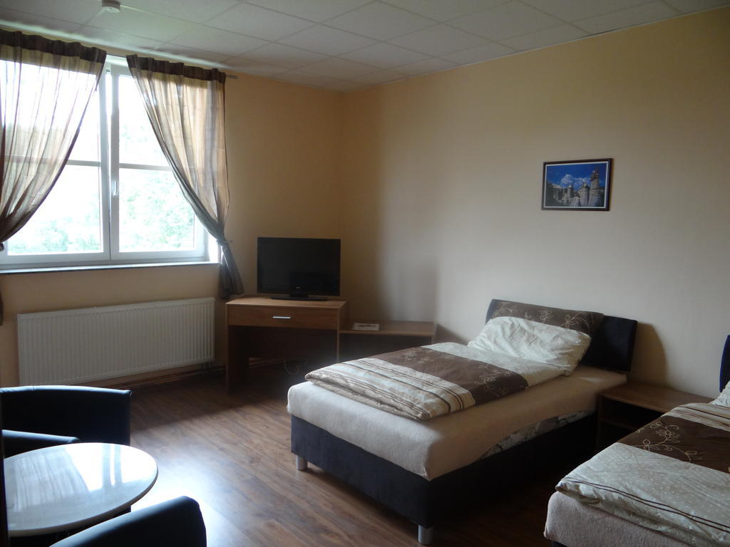 Penzion 324 Stoky Zimmer foto