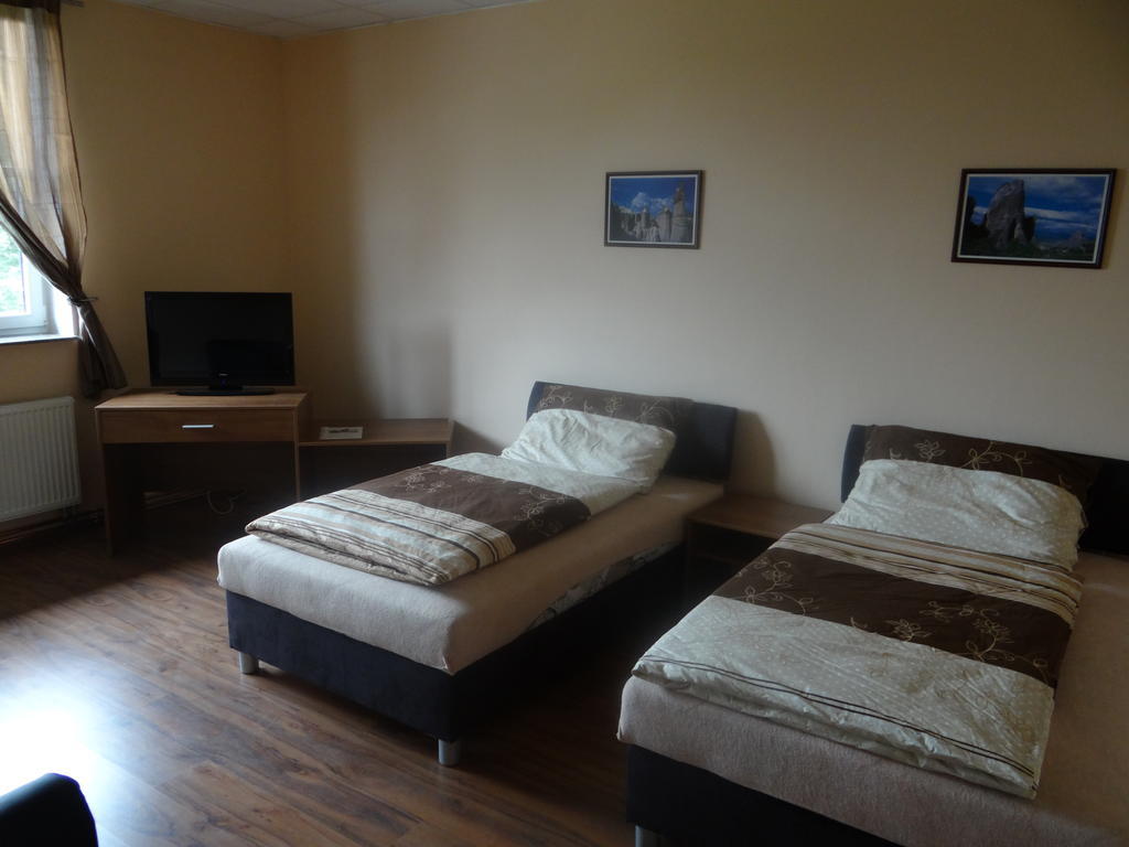 Penzion 324 Stoky Zimmer foto